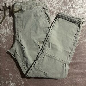 PacSun Light khaki  Cargo Pants for Men